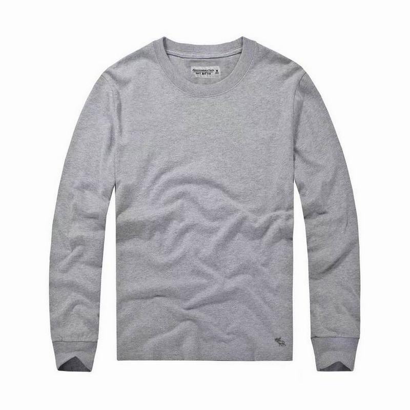 AF Men's Long Sleeve T-shirts 133